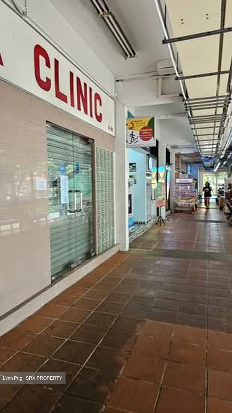 Blk 677 Hougang Avenue 8 (Hougang), HDB 3 Rooms #596685121
